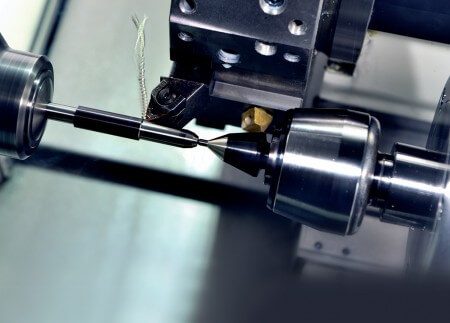 Precision Lathing machine for bolts and studs Precision Lathing machine for bolts and studs